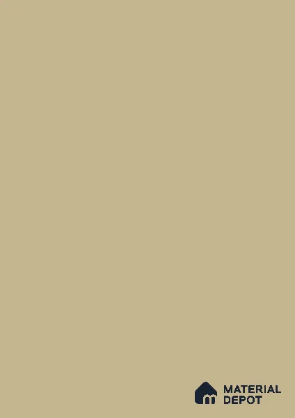 GA 4002 8 ft x 4 ft High Gloss Finish 6H Antiscratch Acrylic Laminate - 1.5 mm | Suitable for Living Room, Kitchen, Office | Matching Edgeband Code EB 4002