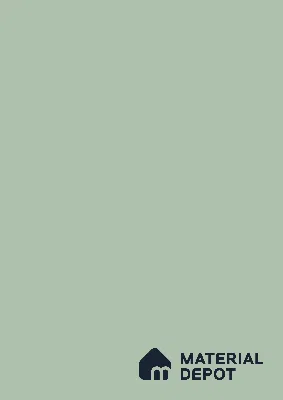 GA 4004 8 ft x 4 ft High Gloss Finish 6H Antiscratch Acrylic Laminate - 1.5 mm | Suitable for Living Room, Kitchen, Office | Matching Edgeband Code EB 4004