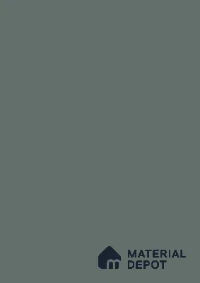 GA 4014 8 ft x 4 ft High Gloss Finish 6H Antiscratch Acrylic Laminate - 1.5 mm | Suitable for Living Room, Kitchen, Office | Matching Edgeband Code EB 4014