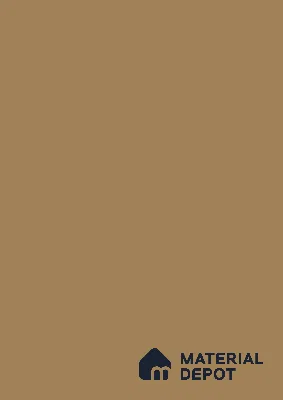 GA 4020 8 ft x 4 ft High Gloss Finish 6H Antiscratch Acrylic Laminate - 1.5 mm | Suitable for Living Room, Kitchen, Office | Matching Edgeband Code EB 4020