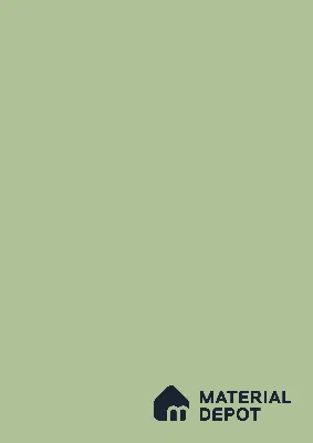 GA 4023 8 ft x 4 ft High Gloss Finish 6H Antiscratch Acrylic Laminate - 1.5 mm | Suitable for Living Room, Kitchen, Office | Matching Edgeband Code EB 4023