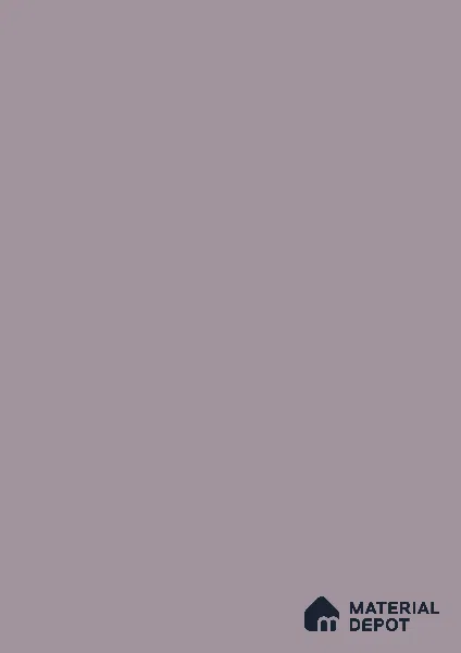 GA 4032 8 ft x 4 ft High Gloss Finish 6H Antiscratch Acrylic Laminate - 1.5 mm | Suitable for Living Room, Kitchen, Office | Matching Edgeband Code EB 4032