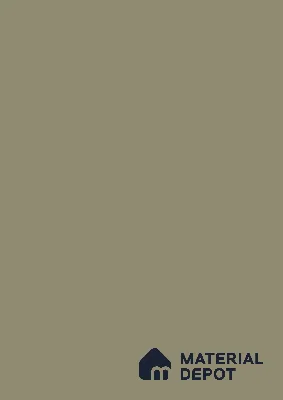 GA 4036 8 ft x 4 ft High Gloss Finish 6H Antiscratch Acrylic Laminate - 1.5 mm | Suitable for Living Room, Kitchen, Office | Matching Edgeband Code EB 4036