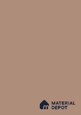 GA 4037 8 ft x 4 ft High Gloss Finish 6H Antiscratch Acrylic Laminate - 1.5 mm | Suitable for Living Room, Kitchen, Office | Matching Edgeband Code EB 4037