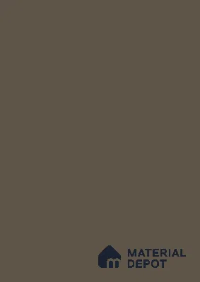 GA 4039 8 ft x 4 ft High Gloss Finish 6H Antiscratch Acrylic Laminate - 1.5 mm | Suitable for Living Room, Kitchen, Office | Matching Edgeband Code EB 4039