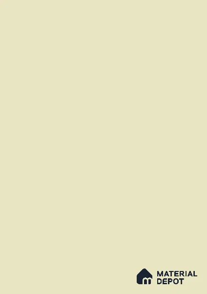 GA 4407 8 ft x 4 ft Metallic Finish 6H Antiscratch Acrylic Laminate - 1.5 mm