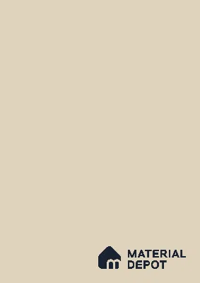GA 4408 8 ft x 4 ft Metallic Finish 6H Antiscratch Acrylic Laminate - 1.5 mm