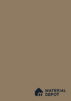 GA 4412 8 ft x 4 ft Metallic Finish 6H Antiscratch Acrylic Laminate - 1.5 mm
