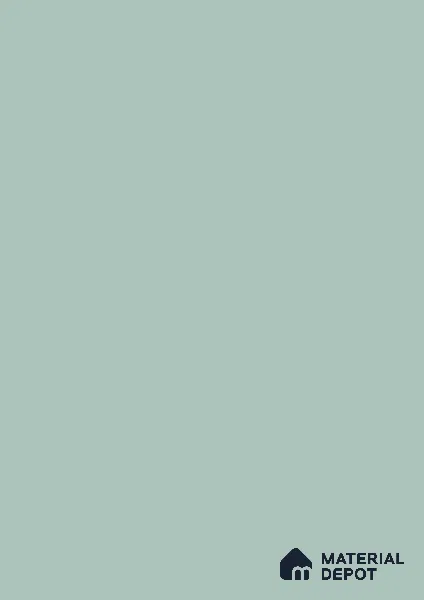 GA 4415 8 ft x 4 ft Metallic Finish 6H Antiscratch Acrylic Laminate - 1.5 mm