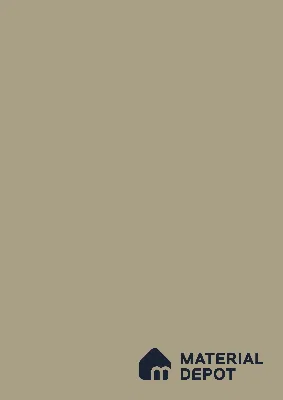 GA 4420 8 ft x 4 ft Metallic Finish 6H Antiscratch Acrylic Laminate - 1.5 mm