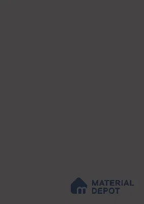 GA 4421 8 ft x 4 ft Metallic Finish 6H Antiscratch Acrylic Laminate - 1.5 mm