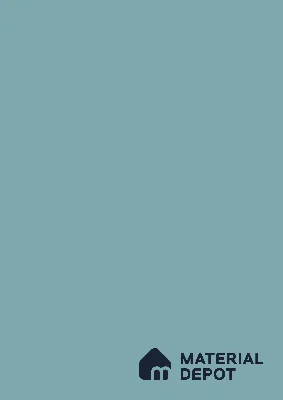 GA 4422 8 ft x 4 ft Metallic Finish 6H Antiscratch Acrylic Laminate - 1.5 mm