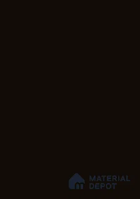 GA 4423 8 ft x 4 ft Metallic Finish 6H Antiscratch Acrylic Laminate - 1.5 mm