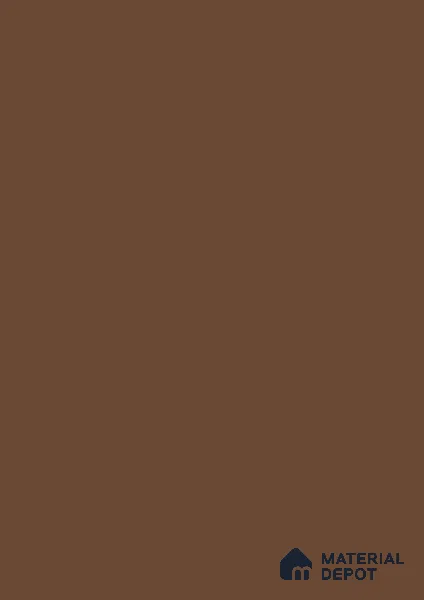 TR 1143 8 ft x 4 ft Zero Matte Finish Acrylic Laminate - 1.5 mm | Suitable for Living Room, Kitchen, Office