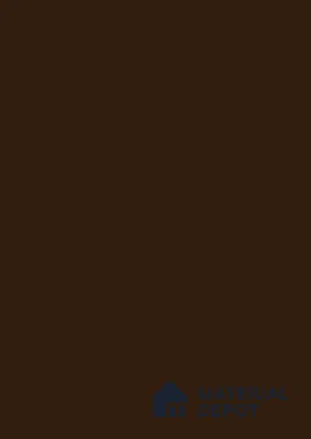 TR 1140 8 ft x 4 ft Zero Matte Finish Acrylic Laminate - 1.5 mm | Suitable for Living Room, Kitchen, Office