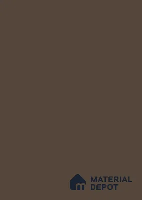 TR 1135 8 ft x 4 ft Zero Matte Finish Acrylic Laminate - 1.5 mm | Suitable for Living Room, Kitchen, Office
