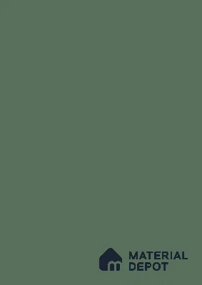 TR 1142 8 ft x 4 ft Zero Matte Finish Acrylic Laminate - 1.5 mm | Suitable for Living Room, Kitchen, Office