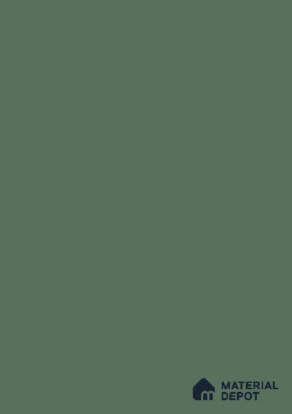 TR 1142 8 ft x 4 ft Zero Matte Finish Acrylic Laminate - 1.5 mm | Suitable for Living Room, Kitchen, Office