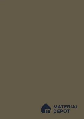 TR 1104 8 ft x 4 ft Super Matte Finish Acrylic Laminate - 1.5 mm | Suitable for Living Room, Kitchen, Office