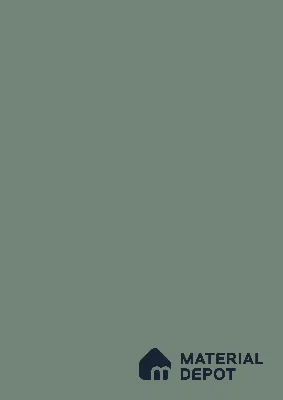 TR 1119 8 ft x 4 ft Super Matte Finish Acrylic Laminate - 1.5 mm | Suitable for Living Room, Kitchen, Office