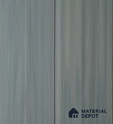 PN 06768 H (2895 x 146 x 25) mm WPC Cladding Exterior Wall Panel | 3 inch Screw for Framing (5 x 75) mm | 1.5 inch Screw for Profile Fixing (6 x 38) mm