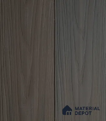PN 06768 I (2895 x 146 x 25) mm WPC Cladding Exterior Wall Panel | 3 inch Screw for Framing (5 x 75) mm | 1.5 inch Screw for Profile Fixing (6 x 38) mm