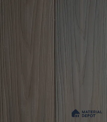 PN 06768 I (2895 x 146 x 25) mm WPC Cladding Exterior Wall Panel | 3 inch Screw for Framing (5 x 75) mm | 1.5 inch Screw for Profile Fixing (6 x 38) mm