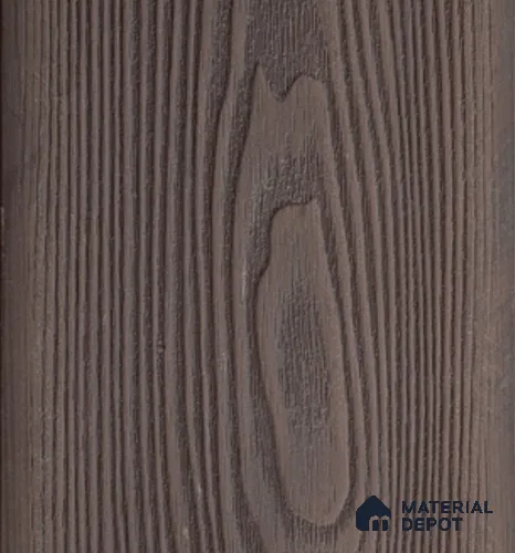 PN 06768 C (2895 x 146 x 25) mm WPC Cladding Exterior Wall Panel | 3 inch Screw for Framing (5 x 75) mm | 1.5 inch Screw for Profile Fixing (6 x 38) mm