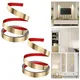 Product Image for Glossy Stainless Steel Self Adhesive Strip Profiles PM 00291 O | Image - 1