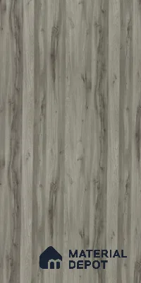 Wooden Look LM 01740 Spanish Nyatoh 8 ft x 4 ft Suede Finish Decorative Laminate - 1 mm | Suitable for TV Unit, Wardrobe, Kitchen Cabinets