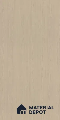 Wooden Look LM 01741 Soft Mahogany 8 ft x 4 ft Suede Finish Decorative Laminate - 1 mm | Suitable for TV Unit, Wardrobe, Kitchen Cabinets
