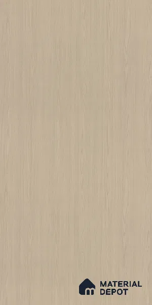 Wooden Look LM 01741 Soft Mahogany 8 ft x 4 ft Suede Finish Decorative Laminate - 1 mm | Suitable for TV Unit, Wardrobe, Kitchen Cabinets