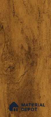 Wooden Look LM 23604 (SF 7554) Antique Oak 8 ft x 4 ft Suede Finish Decorative Laminate - 1 mm | Suitable for TV Unit, Wardrobe, Kitchen Cabinets