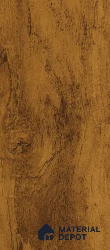 Wooden Look LM 23604 (SF 7554) Antique Oak 8 ft x 4 ft Suede Finish Decorative Laminate - 1 mm | Suitable for TV Unit, Wardrobe, Kitchen Cabinets