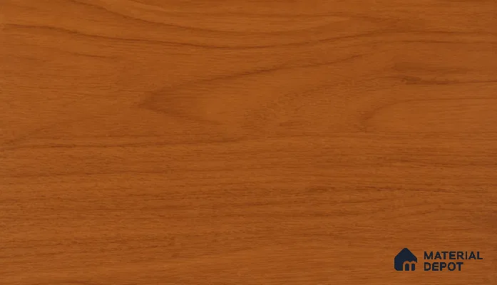 9701 SHG Royal Timber Natural 8 ft x 4 ft High Gloss Finish Decorative Laminate - 1 mm