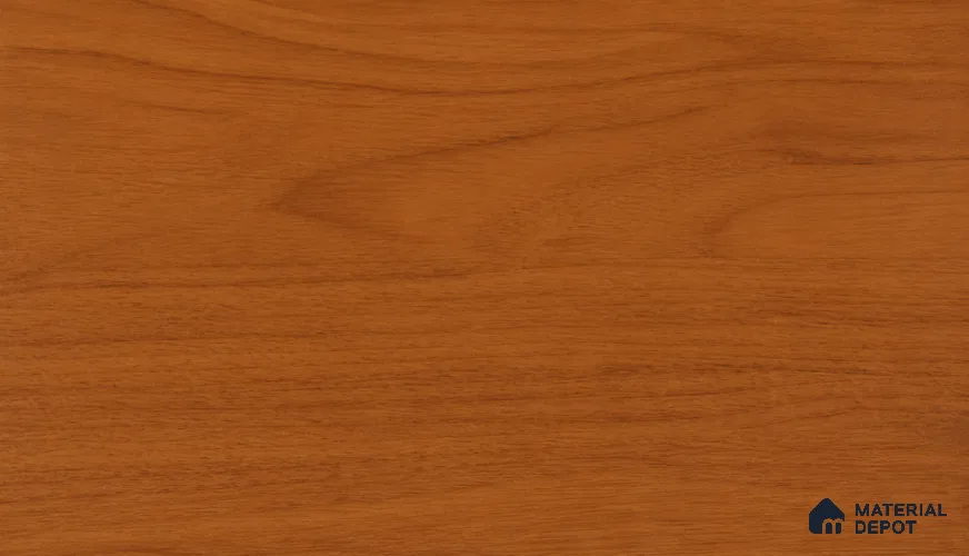 9701 SHG Royal Timber Natural 8 ft x 4 ft High Gloss Finish Decorative Laminate - 1 mm