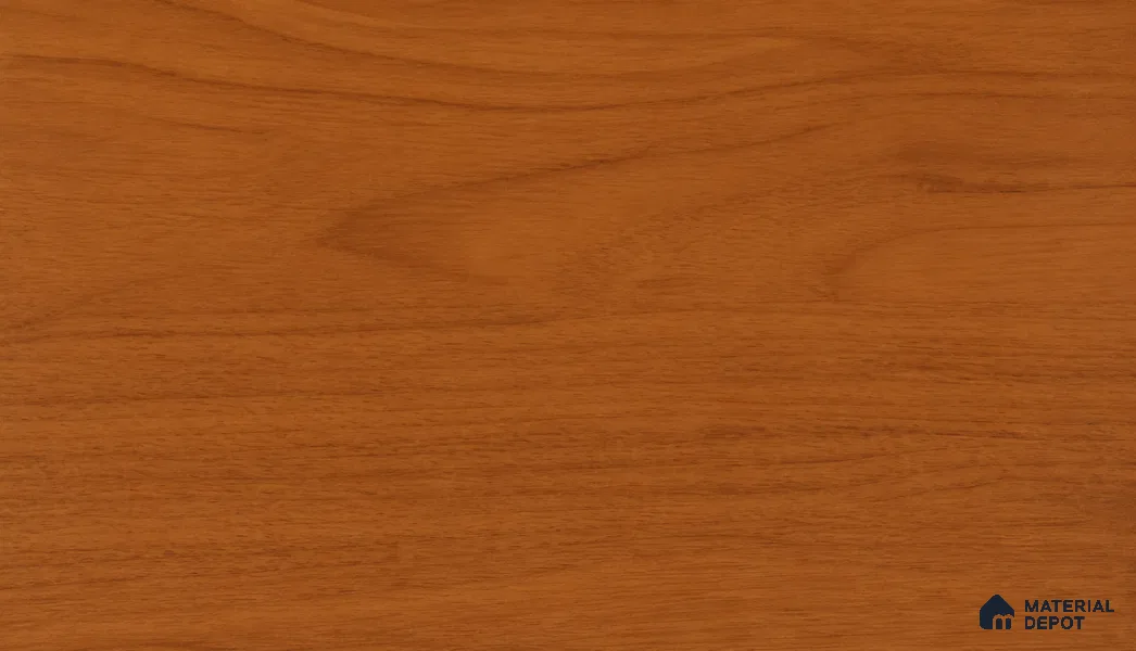 9701 SHG Royal Timber Natural 8 ft x 4 ft High Gloss Finish Decorative Laminate - 1 mm