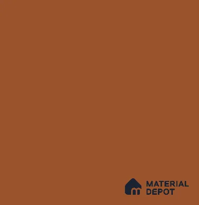 SI 211 Terra Brown Texture Finish Decorative Laminate | Suitable for interior applications in Kitchen Cabinates, Furniture, Wardrobe - 1 mm