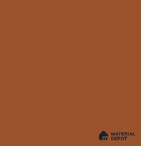 SI 211 Terra Brown Texture Finish Decorative Laminate | Suitable for interior applications in Kitchen Cabinates, Furniture, Wardrobe - 1 mm