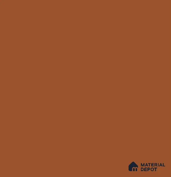 SI 211 Terra Brown Texture Finish Decorative Laminate | Suitable for interior applications in Kitchen Cabinates, Furniture, Wardrobe - 1 mm