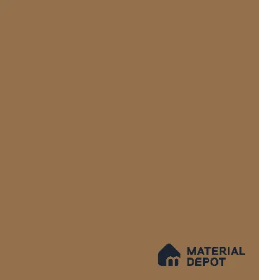 SI 3165 Ginger Bread Brown Texture Finish Decorative Laminate | Suitable for interior applications in Kitchen Cabinates, Furniture, Wardrobe - 1 mm