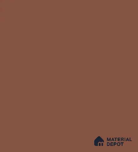 SI 3266 Rock Berry Brown Texture Finish Decorative Laminate | Suitable for interior applications in Kitchen Cabinates, Furniture, Wardrobe - 1 mm