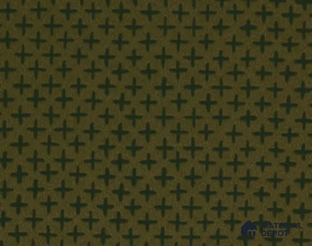 SI 901 Gold Soir Multi colour Texture Finish Decorative Laminate | Suitable for interior applications in Kitchen Cabinates, Furniture, Wardrobe - 1 mm