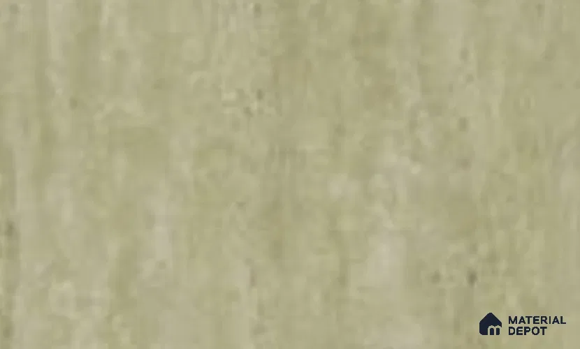 Stone Look SL 5813 Classic Romano Cream Texture Finish Decorative Laminate | Suitable for interior applications in Kitchen Cabinates, Furniture, Wardrobe - 1 mm