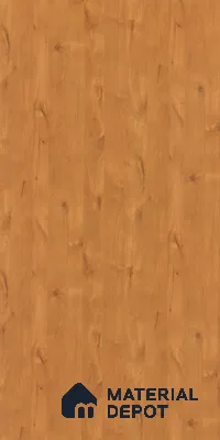 Wooden Look LM 01688 Soft Beech 8 ft x 4 ft Super Matte Finish Decorative Laminate - 1 mm | Suitable for TV Unit, Wardrobe, Kitchen Cabinets