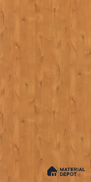 Wooden Look LM 01688 Soft Beech 8 ft x 4 ft Super Matte Finish Decorative Laminate - 1 mm | Suitable for TV Unit, Wardrobe, Kitchen Cabinets