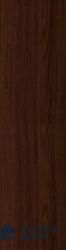 Wooden Look LM 23579 (SMT 7119) Wenge Wood 8 ft x 4 ft Super Matte Finish Decorative Laminate - 1 mm | Suitable for TV Unit, Wardrobe, Kitchen Cabinets