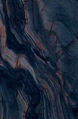 Blue Marble look LM 26209 8 ft x 4 ft Matte Finish Decorative Laminate - 1 mm | Suitable for TV Unit, Wardrobe, Kitchen Cabinets