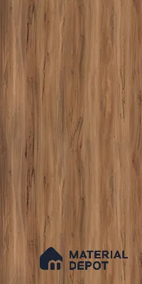 Wooden Look LM 01640 British Beech 8 ft x 4 ft Texture Finish Decorative Laminate - 1 mm | Suitable for TV Unit, Wardrobe, Kitchen Cabinets