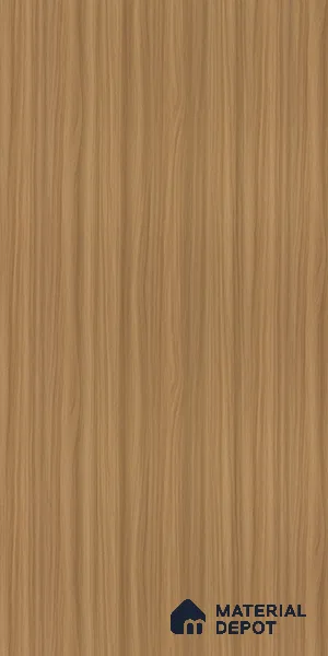 Wooden Look LM 01659 Madagascar Oak 8 ft x 4 ft Texture Finish Decorative Laminate - 1 mm | Suitable for TV Unit, Wardrobe, Kitchen Cabinets